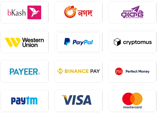 Easy Payment Options for Instagram SMM Services in Bangladesh