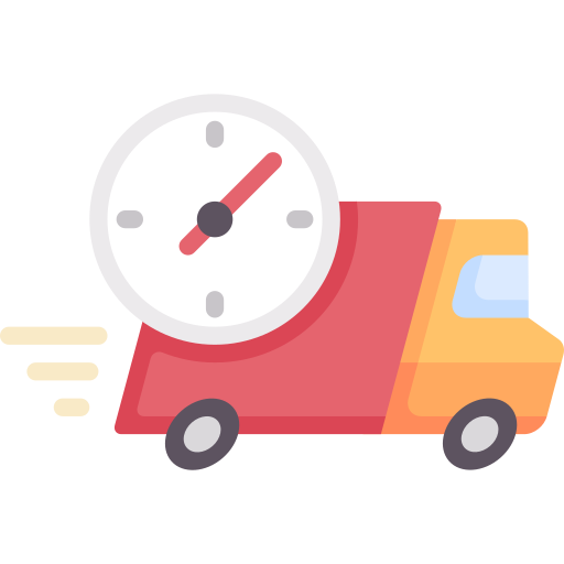 Fast Order Processing