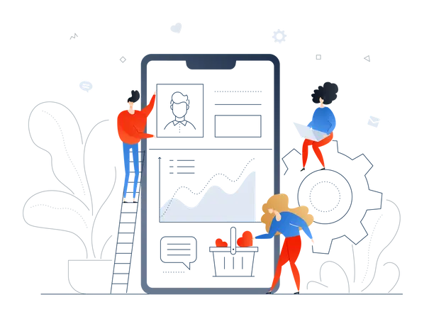 Advanced Social Media Growth Features in BD You Need to Know