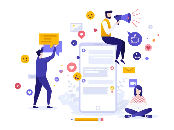 Advanced Social Media Growth Features for Indian Businesses