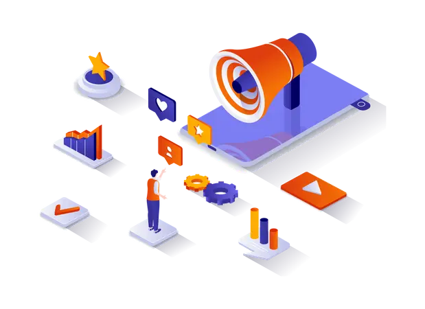 Content Consistency + Smart SMM = Long-Term Success in Nigeria