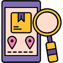Transparent Order System with Live Tracking