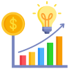 smm panel Cost-Effective Solution icon