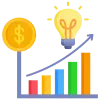 smm panel Cost-Effective Solution icon