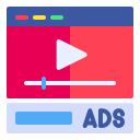 YouTube AdWords Ads Views