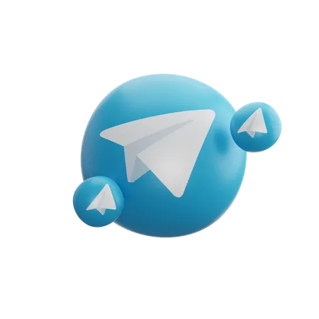 Telegram Shares